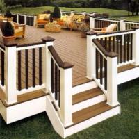 Maintenance Free Deck Pros image 1